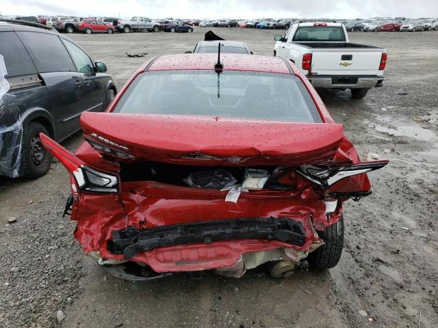 Photo 6 from auction – 2020 HYUNDAI ACCENT SE with VIN 3KPC24A64LE093232