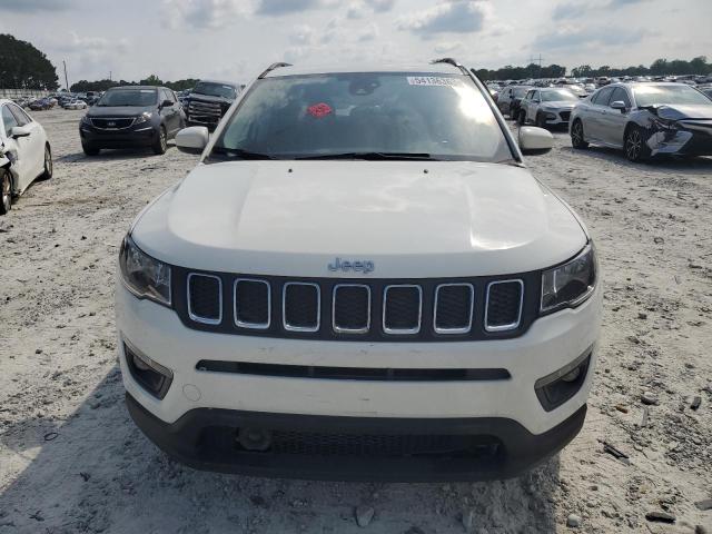 Photo 5 from auction – 2019 JEEP COMPASS LA with VIN 3C4NJCBB7KT802067