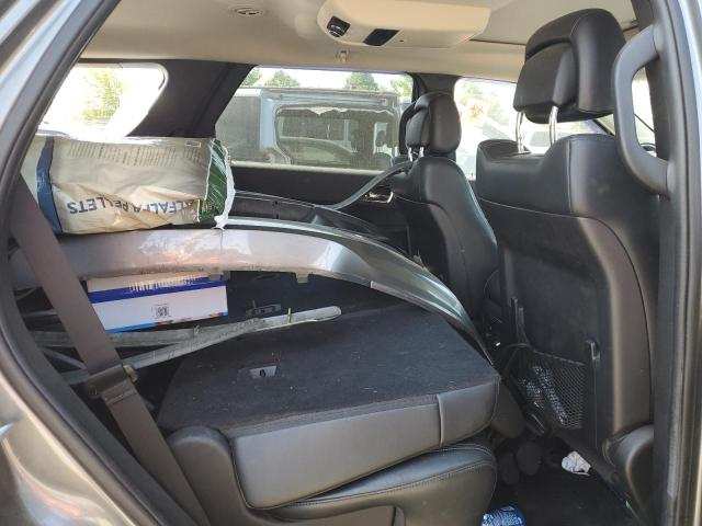 Photo 10 from auction – 2012 DODGE DURANGO CI with VIN 1C4SDJET9CC207463