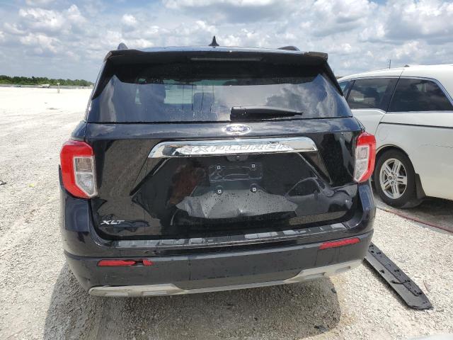 Photo 6 from auction – 2023 FORD EXPLORER X with VIN 1FMSK7DH2PGA06049