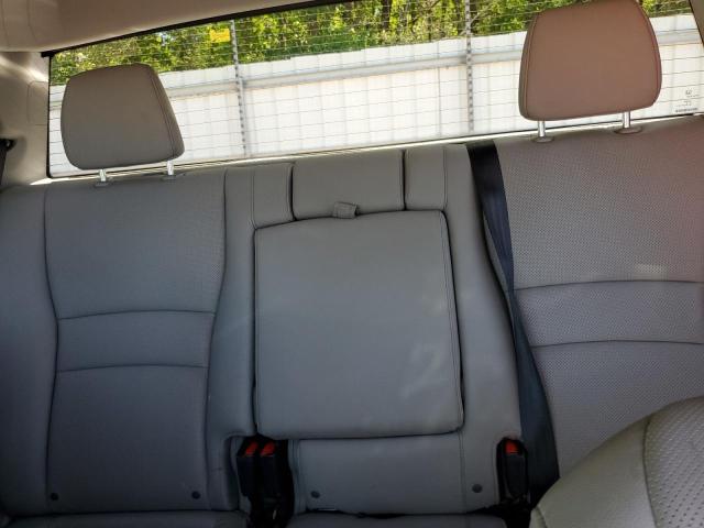 Photo 10 from auction – 2017 HONDA RIDGELINE with VIN 5FPYK2F6XHB001746