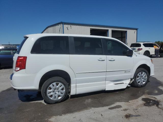Photo 3 from auction – 2014 DODGE GRAND CARA with VIN 2C7WDGBG3ER347808