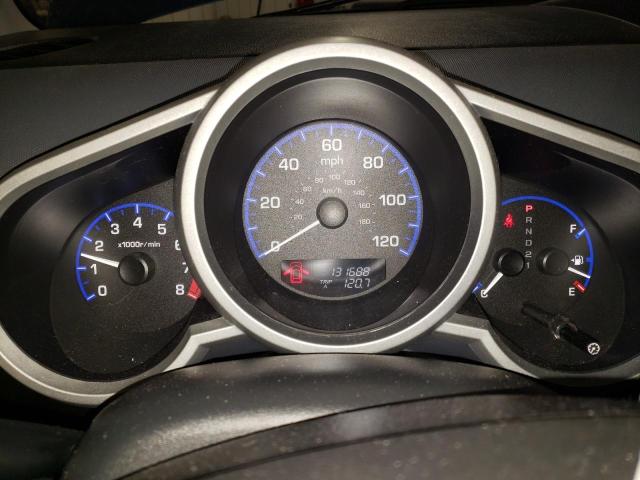 Photo 9 from auction – 2008 HONDA ELEMENT EX with VIN 5J6YH28758L019463