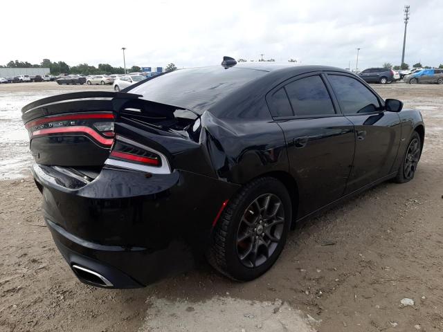 Photo 3 from auction – 2018 DODGE CHARGER GT with VIN 2C3CDXJG9JH189397