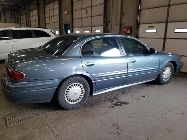 Photo 3 from auction – 2000 BUICK LESABRE with VIN 1G4HP54K8Y4149599