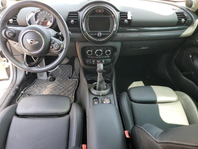 Photo 8 from auction – 2017 MINI COOPER S C with VIN WMWLU5C35H2E83814