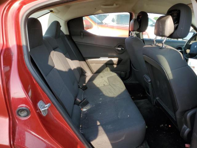 Photo 10 from auction – 2010 DODGE AVENGER SX with VIN 1B3CC4FB7AN202876