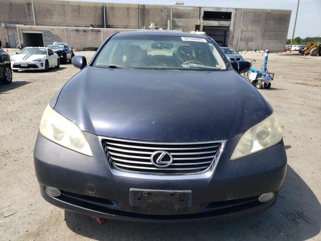 Foto 5 de la subasta – 2008 LEXUS ES 350 con VIN JTHBJ46G182240254