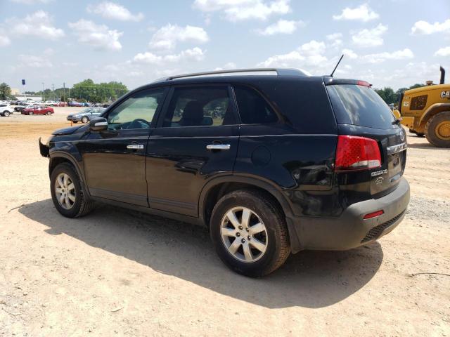 Photo 2 from auction – 2011 KIA SORENTO BA with VIN 5XYKT3A15BG124450