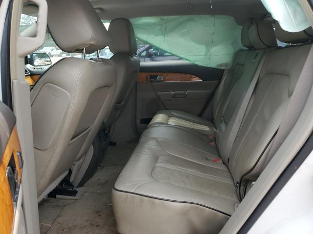 Photo 11 from auction – 2013 LINCOLN MKX with VIN 2LMDJ6JK5DBL18699
