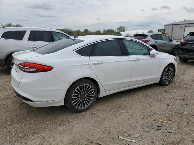 Photo 3 from auction – 2017 FORD FUSION SE with VIN 3FA6P0HD7HR220458