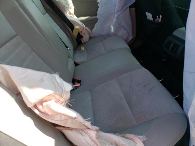 Photo 10 from auction – 2015 TOYOTA CAMRY LE with VIN 4T1BF1FK7FU996593