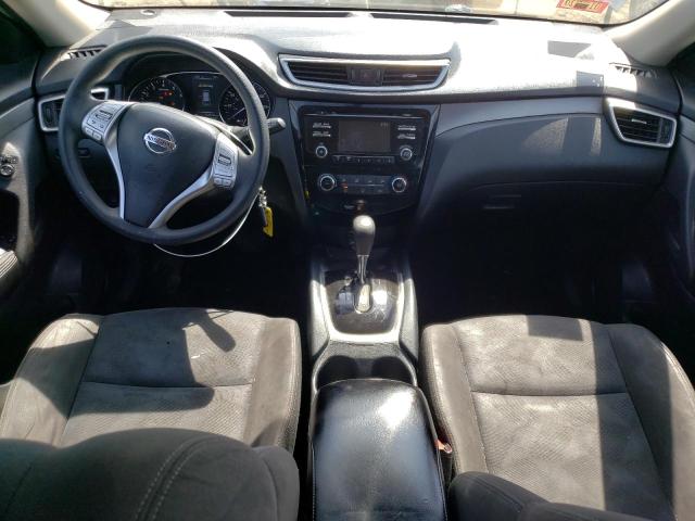 Photo 8 from auction – 2015 NISSAN ROGUE S with VIN KNMAT2MV3FP570281