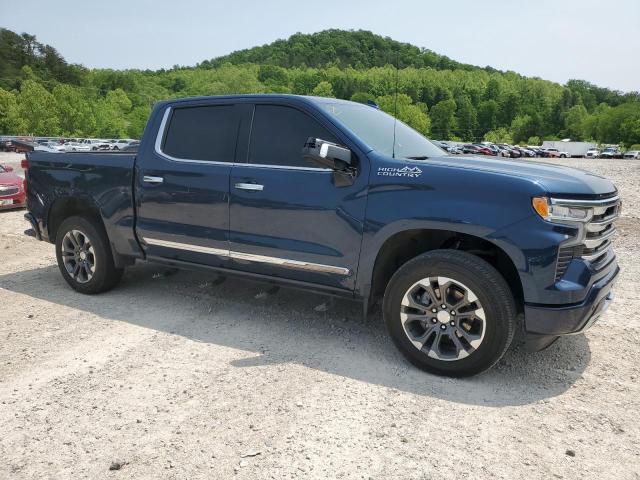 Photo 4 from auction – 2022 CHEVROLET SILVERADO with VIN 3GCPAFEDXNG574764