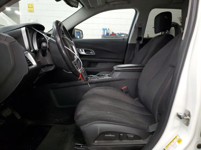 Photo 7 from auction – 2014 CHEVROLET EQUINOX LT with VIN 1GNFLFEK1EZ121497