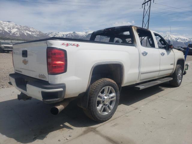 Photo 3 from auction – 2015 CHEVROLET SILVERADO with VIN 1GC4K1E83FF610075