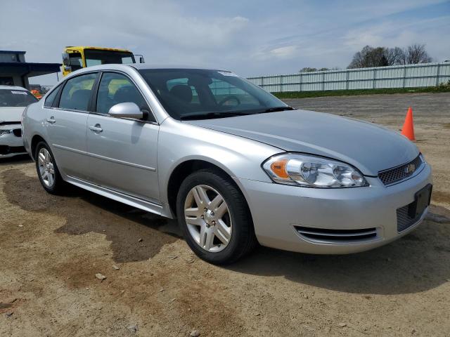 Zdjęcie 4 z aukcji – 2012 CHEVROLET IMPALA LT z VIN 2G1WG5E33C1329282