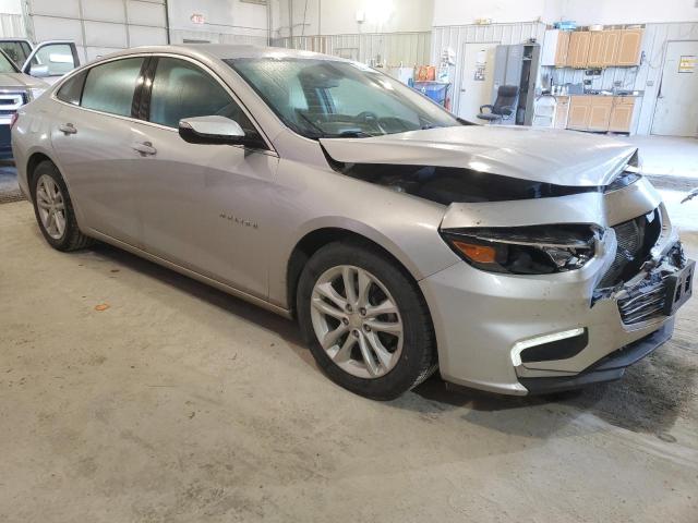 Photo 4 from auction – 2016 CHEVROLET MALIBU LT with VIN 1G1ZE5ST5GF311193