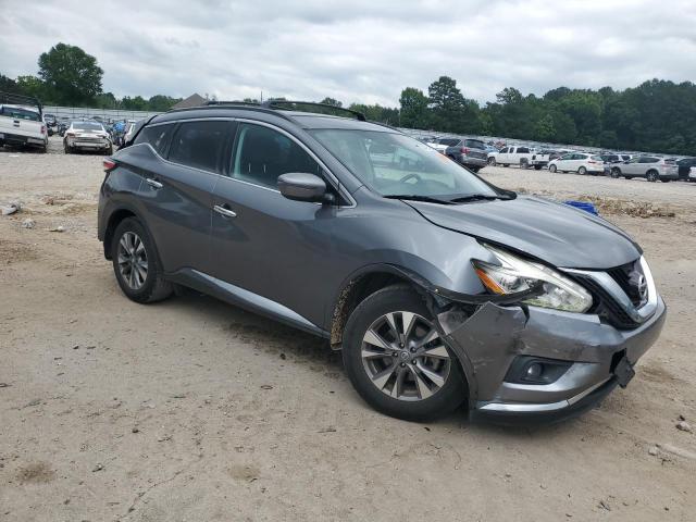 Photo 4 from auction – 2016 NISSAN MURANO S with VIN 5N1AZ2MG9GN167608