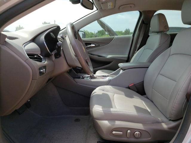 Photo 7 from auction – 2018 CHEVROLET MALIBU LT with VIN 1G1ZD5ST4JF289309