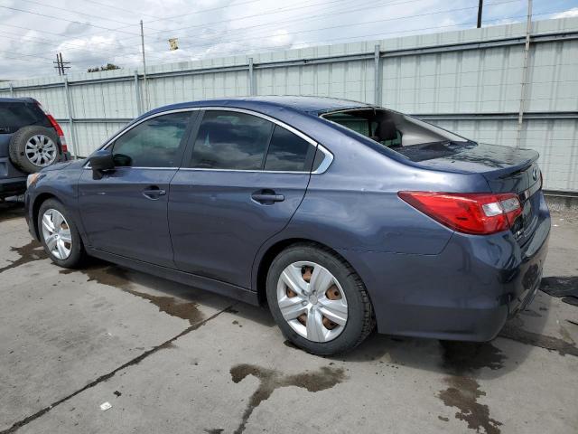 Photo 2 from auction – 2016 SUBARU LEGACY 2.5 with VIN 4S3BNBA64G3024318