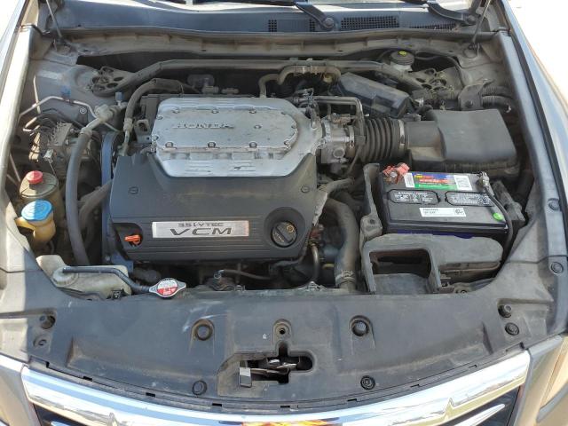 Photo 11 from auction – 2011 HONDA ACCORD EXL with VIN 1HGCP3F87BA012054
