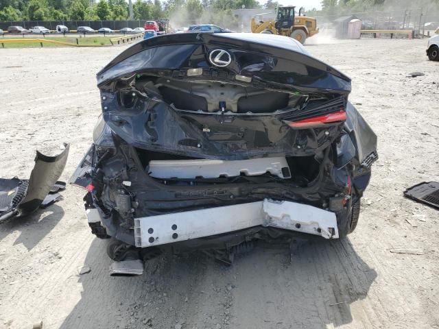 Photo 6 from auction – 2021 LEXUS RC 300 BAS with VIN JTHD85EC4M5006126