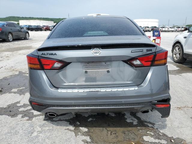Photo 6 from auction – 2022 NISSAN ALTIMA SR with VIN 1N4BL4CV1NN393702