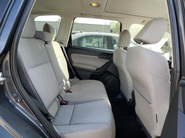 Photo 10 from auction – 2018 SUBARU FORESTER 2 with VIN JF2SJAGC8JH598354