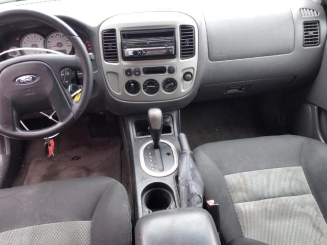 Photo 8 from auction – 2007 FORD ESCAPE XLT with VIN 1FMCU03147KB52539
