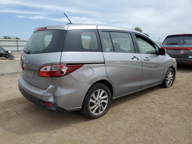 Photo 3 from auction – 2012 MAZDA 5 with VIN JM1CW2BL1C0105486
