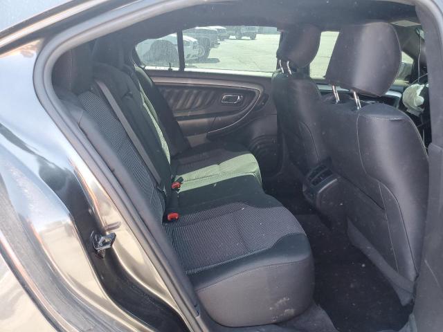 Photo 10 from auction – 2018 FORD TAURUS SEL with VIN 1FAHP2E81JG115889