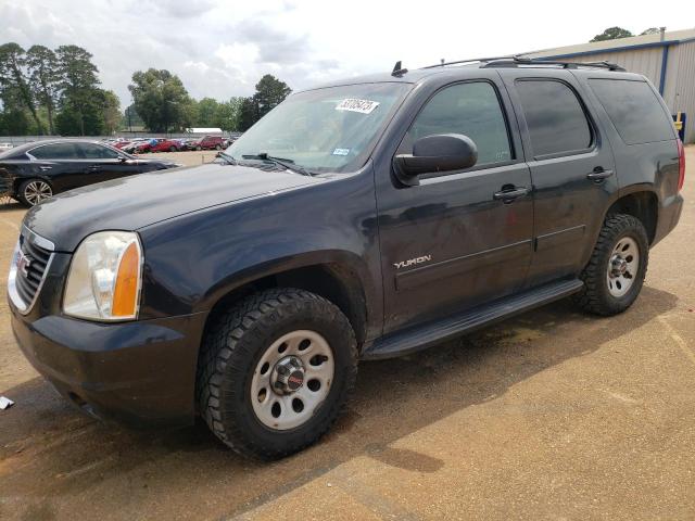 GMC YUKON SLE 2013 z numerem VIN 1GKS2AE09DR226884 - Zdjęcie z aukcji