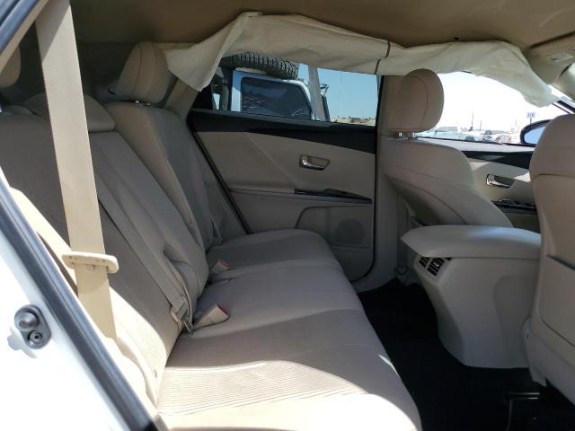 Photo 10 from auction – 2012 TOYOTA VENZA LE with VIN 4T3ZK3BB8CU048198