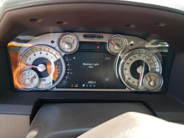 Photo 9 from auction – 2018 RAM 3500 LONGH with VIN 3C63RRKL1JG159256