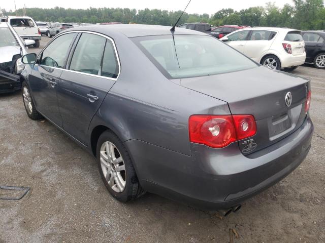 Photo 2 from auction – 2007 VOLKSWAGEN JETTA WOLF with VIN 3VWEF81K57M168076