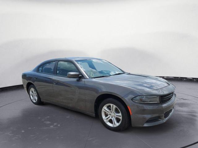 Photo 4 from auction – 2022 DODGE CHARGER SX with VIN 2C3CDXBG9NH197083