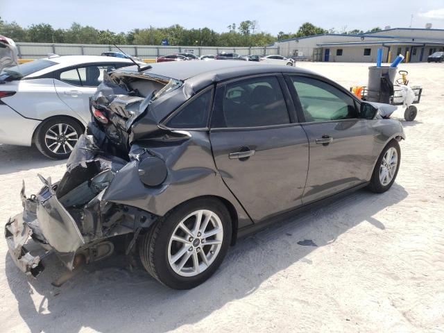 Photo 3 from auction – 2015 FORD FOCUS SE with VIN 1FADP3F29FL273569