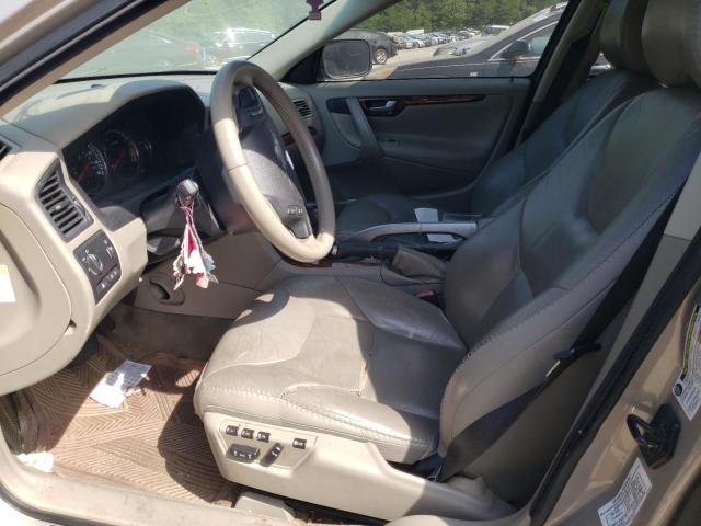 Photo 7 from auction – 2005 VOLVO XC70 with VIN YV1SZ592351176553