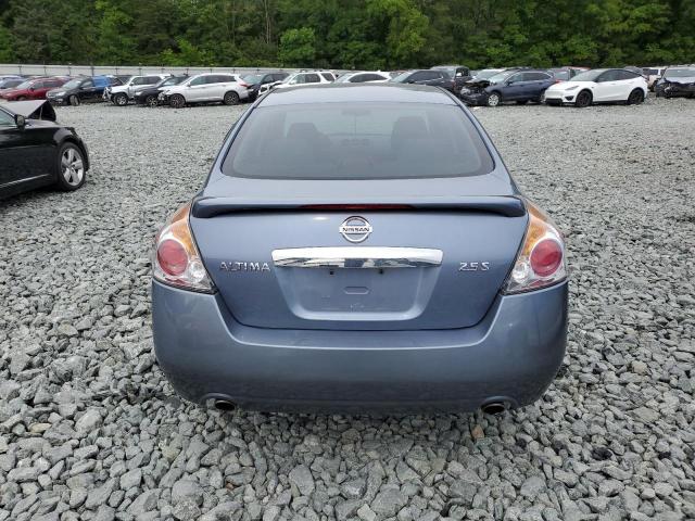 Photo 6 from auction – 2011 NISSAN ALTIMA BAS with VIN 1N4AL2AP0BC169509