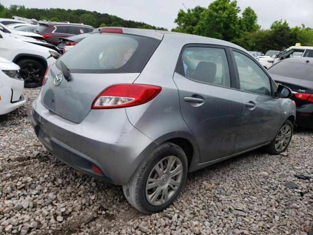 Zdjęcie 3 z aukcji – 2014 MAZDA MAZDA2 SPO z VIN JM1DE1KYXE0173950