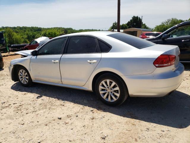 Zdjęcie 2 z aukcji – 2013 VOLKSWAGEN PASSAT S z VIN 1VWAP7A3XDC013003