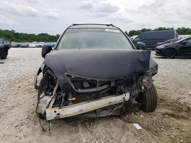 Photo 5 from auction – 2005 LEXUS RX 330 with VIN 2T2GA31U55C022468