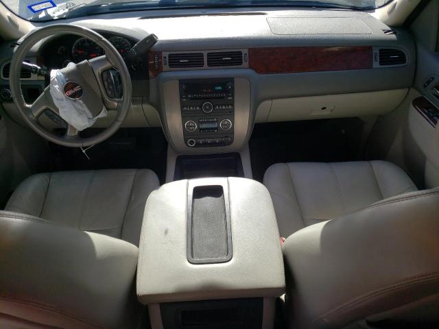 Photo 8 from auction – 2010 GMC SIERRA C15 with VIN 1GTSCWE09AZ185531