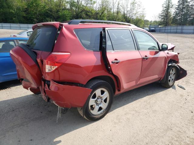 Photo 3 from auction – 2008 TOYOTA RAV4 with VIN JTMBD33V785210194