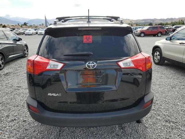 Photo 6 from auction – 2015 TOYOTA RAV4 LIMIT with VIN 2T3YFREV9FW174017