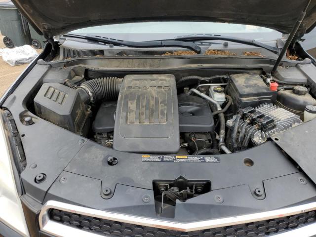 Photo 12 from auction – 2013 CHEVROLET EQUINOX LS with VIN 2GNALBEK1D1194041