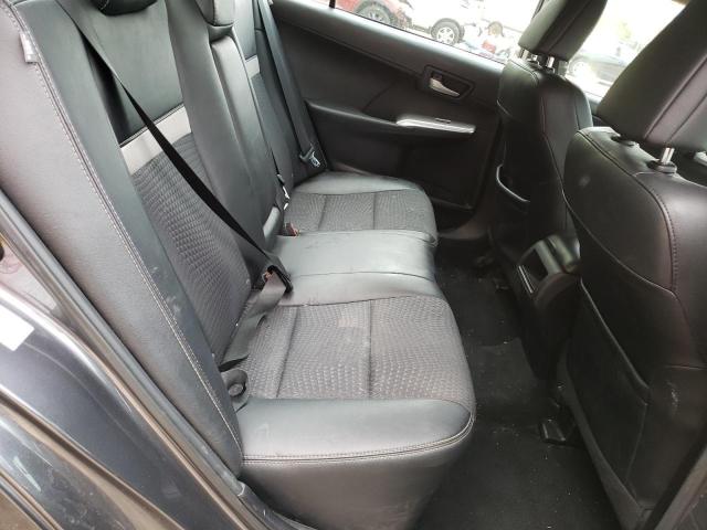Photo 10 from auction – 2013 TOYOTA CAMRY L with VIN 4T1BF1FK9DU650333