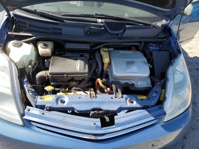 Photo 11 from auction – 2008 TOYOTA PRIUS with VIN JTDKB20U487744155