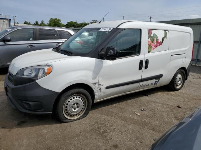 RAM PROMASTER 2017 with VIN ZFBERFAB4H6D27918 - Photo from auction